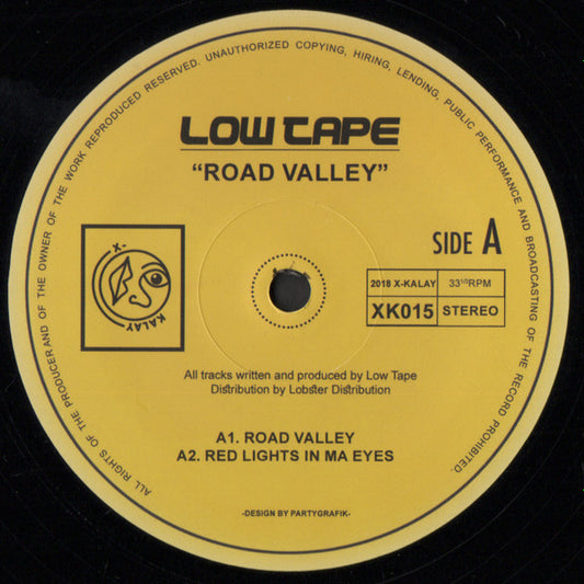 Road Valley