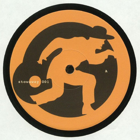 Stowaway 001