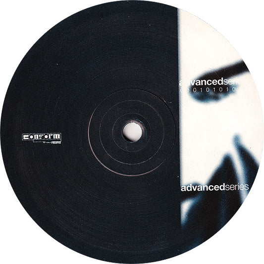 The Advanced Series Vol. I