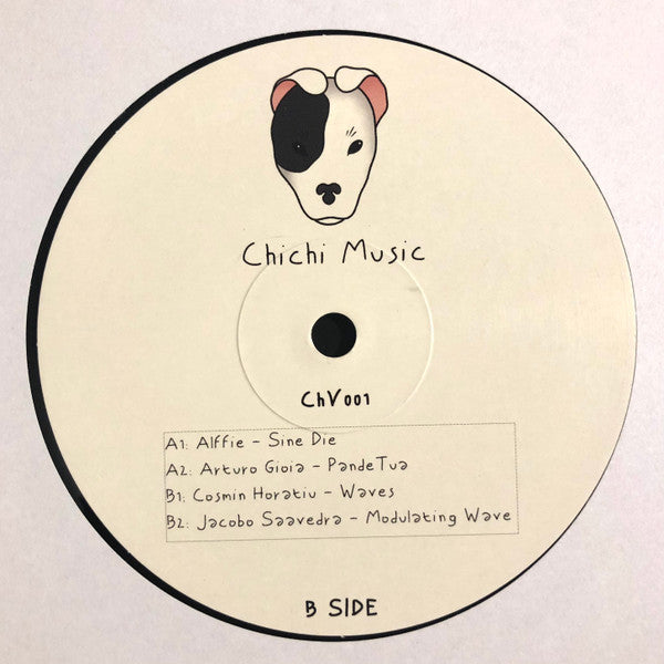 Chv001