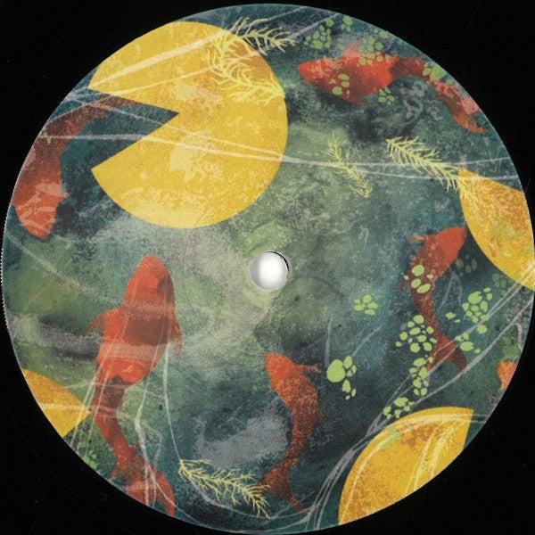 Thin Air E.P.