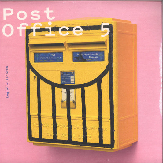 Post Office 5