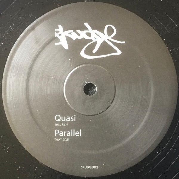 Quasi / Parallel