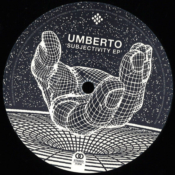 Subjectivity EP
