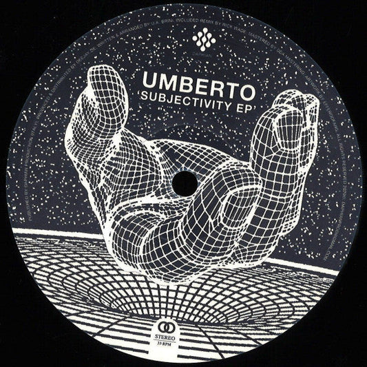 Subjectivity EP