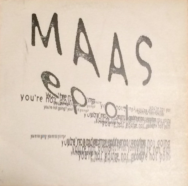 EP 01 – T.E.Q レコードショップ