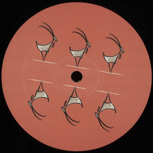 La Chèvre 006