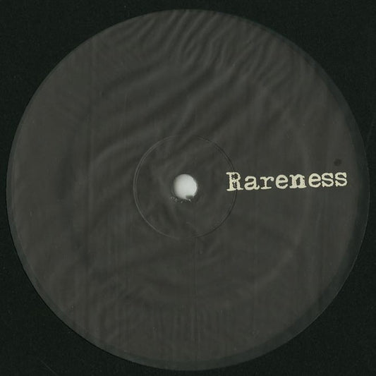 Rareness / Soleness