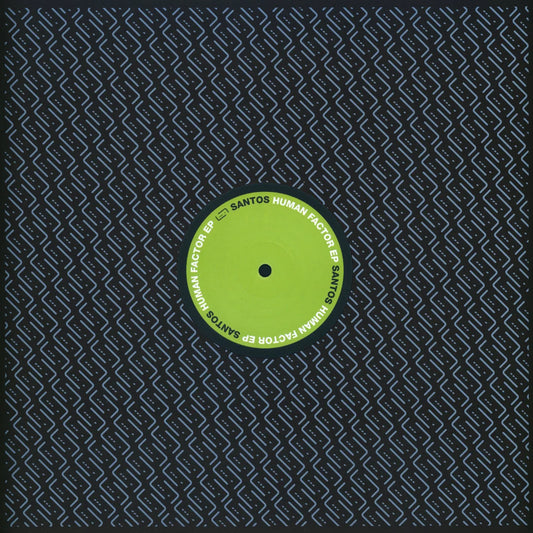 Human Factor EP