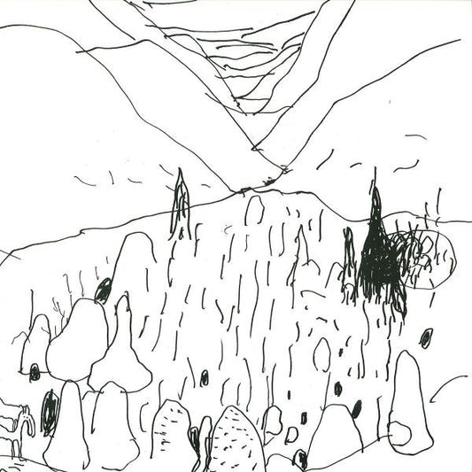 Flying Saucer Attack