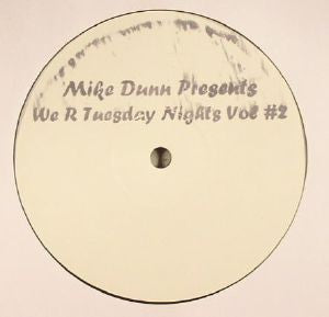 We R Tuesday Nights Vol #2