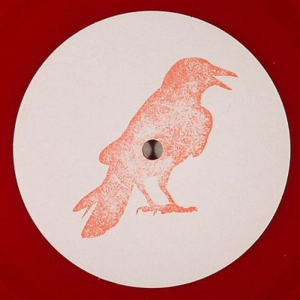Owain's Lagoon EP