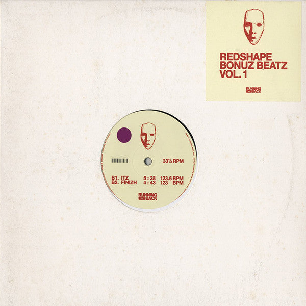 Bonuz Beatz Vol. 1