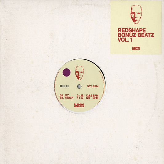 Bonuz Beatz Vol. 1