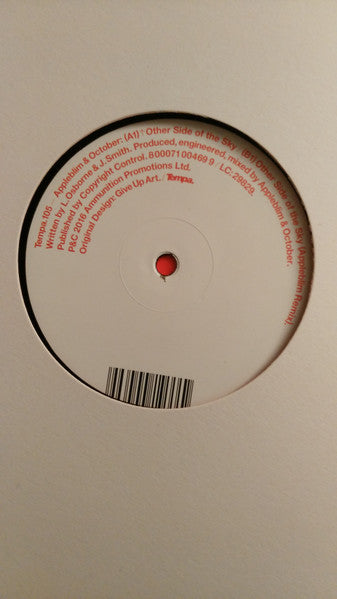 Other Side Of The Sky