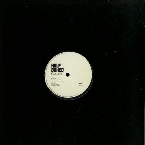 Half Baked 001