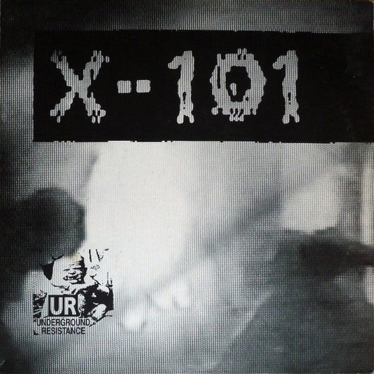 X-101
