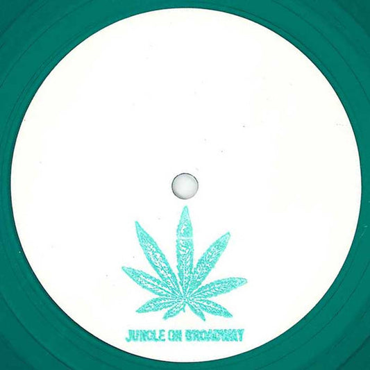 Jungle On Broadway