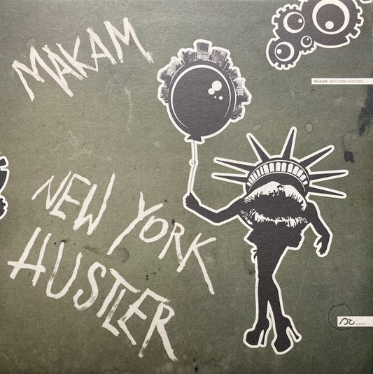 New York Hustler
