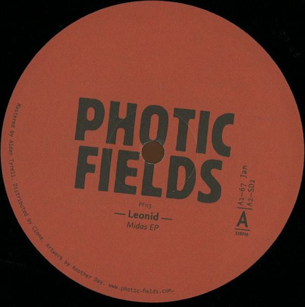 Midas EP