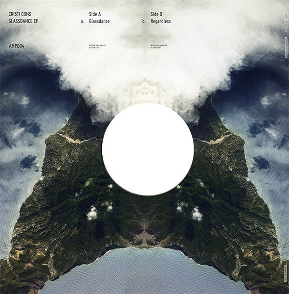 Glassdance EP