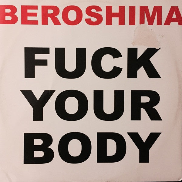 Fuck Your Body