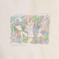 Hyamikao / Foetus Traum