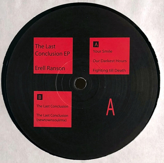 The Last Conclusion EP