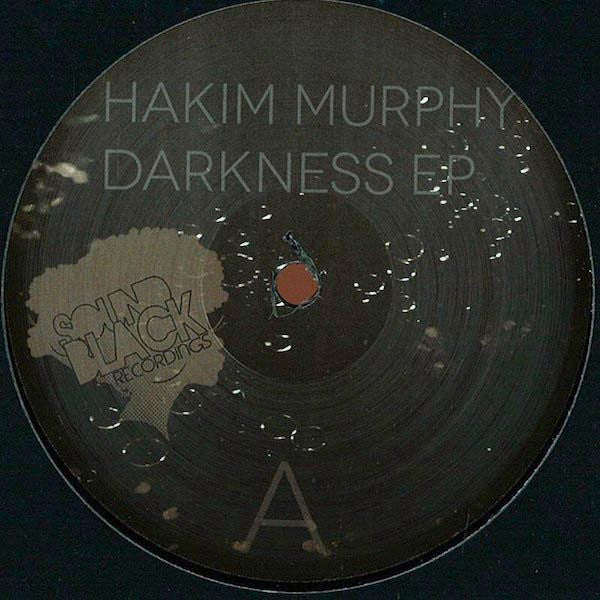 Darkness EP