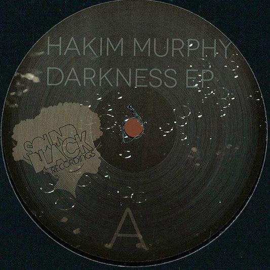 Darkness EP