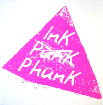 Ink PunK PhunK EP1