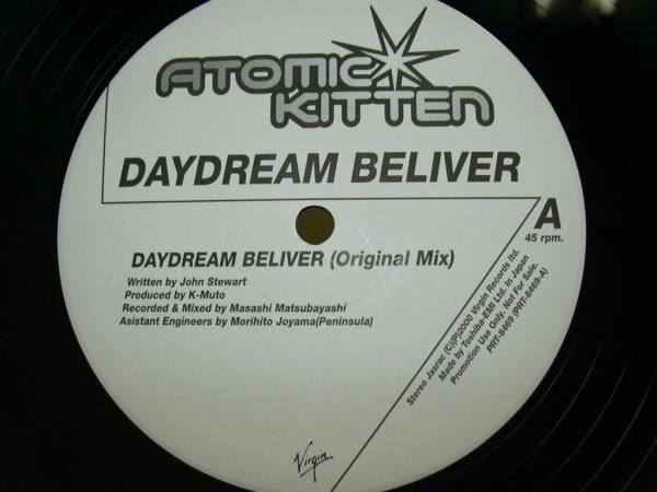 Daydream Believer