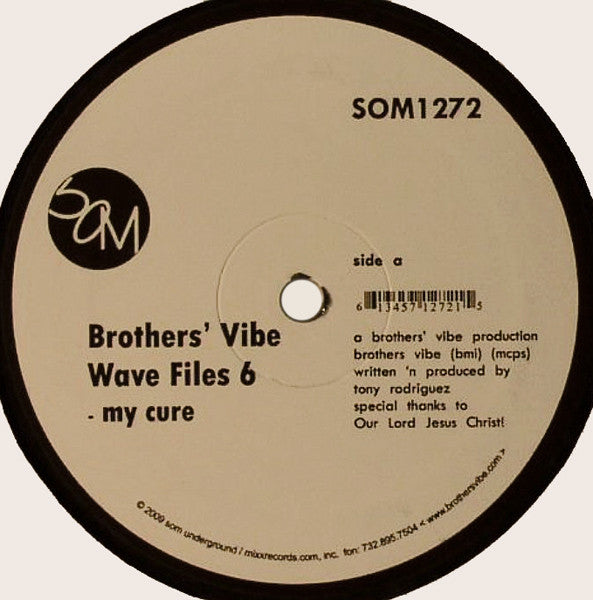 Wave Files 6