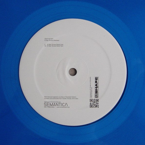 El Mar (Svreca Remixes)