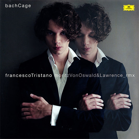 Bachcage (Moritz Von Oswald & Lawrence RMX)