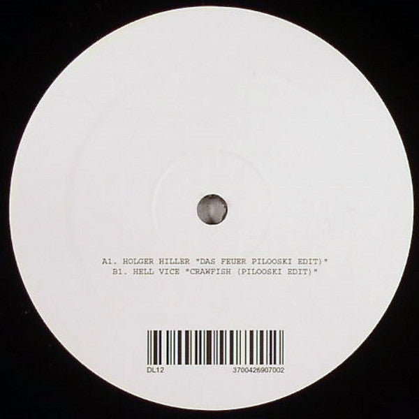 VOLUME 12 – T.E.Q レコードショップ