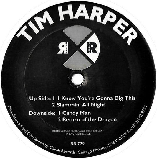 Return Of The Dragon