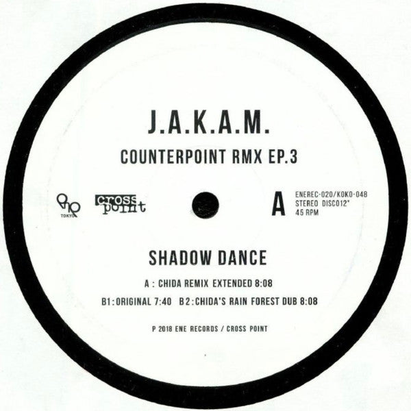 Counterpoint Remix EP 3