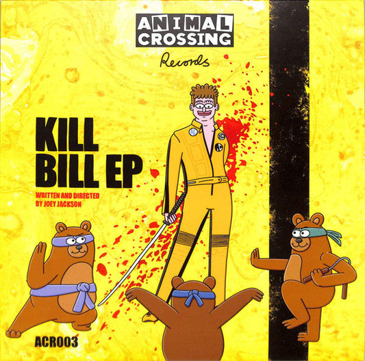 Kill Bill EP