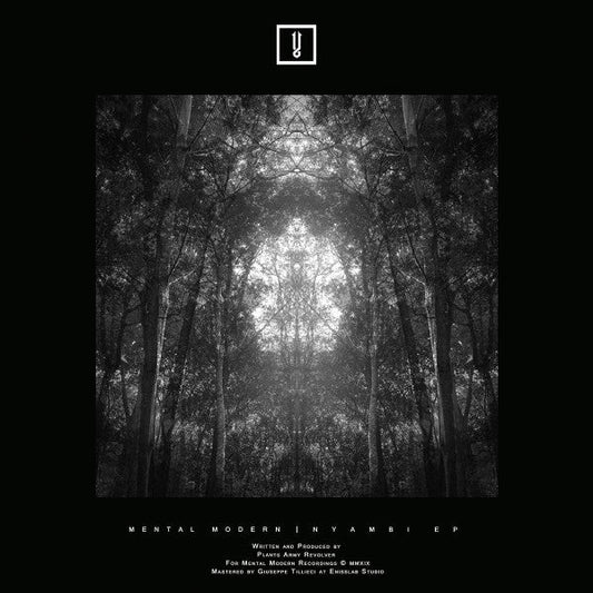Nyambi EP