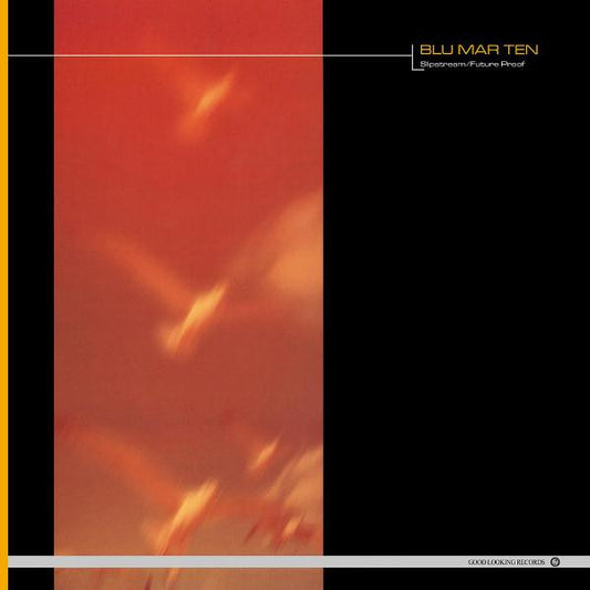 Slipstream / Futureproof