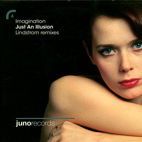 Just An Illusion (Lindstrom Remixes)