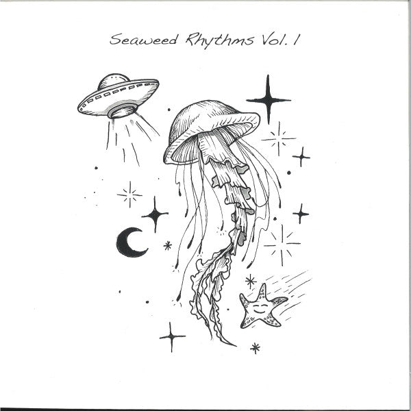 Seaweed Rhythms Vol.1