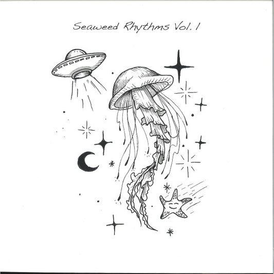 Seaweed Rhythms Vol.1