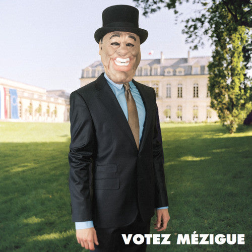 Votez Mézigue