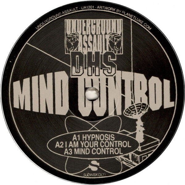 Mind Control