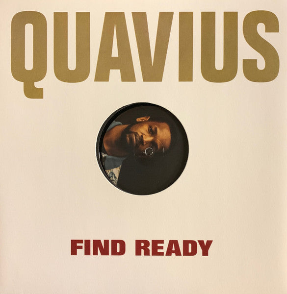 Find Ready