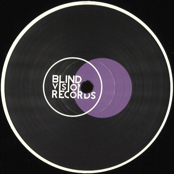 Hit Me EP