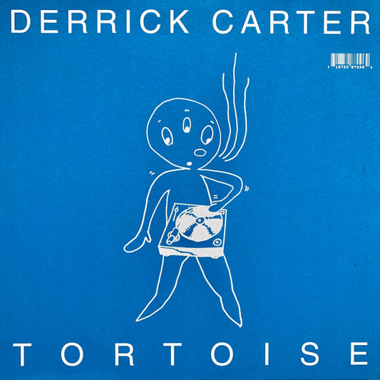 Tortoise Remixed By Derrick Carter
