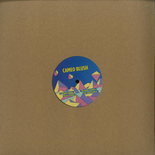 Murky Waters EP